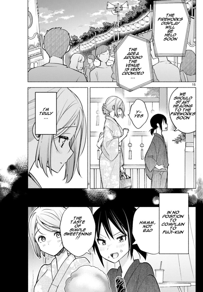 Kimi To Warui Koto Ga Shitai 46 15