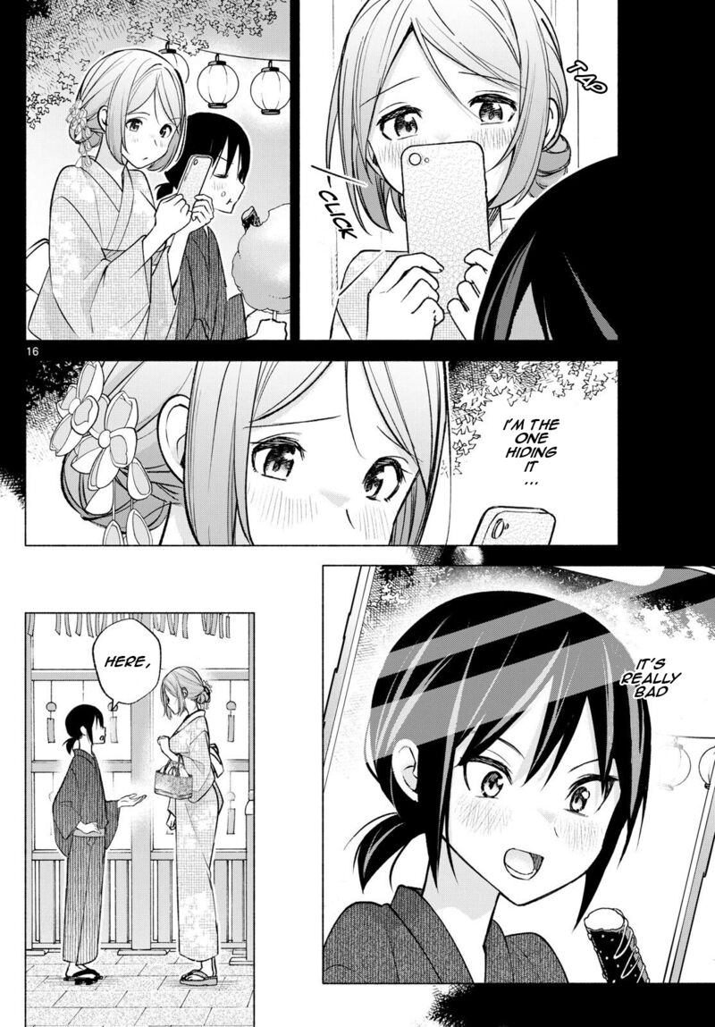 Kimi To Warui Koto Ga Shitai 46 16