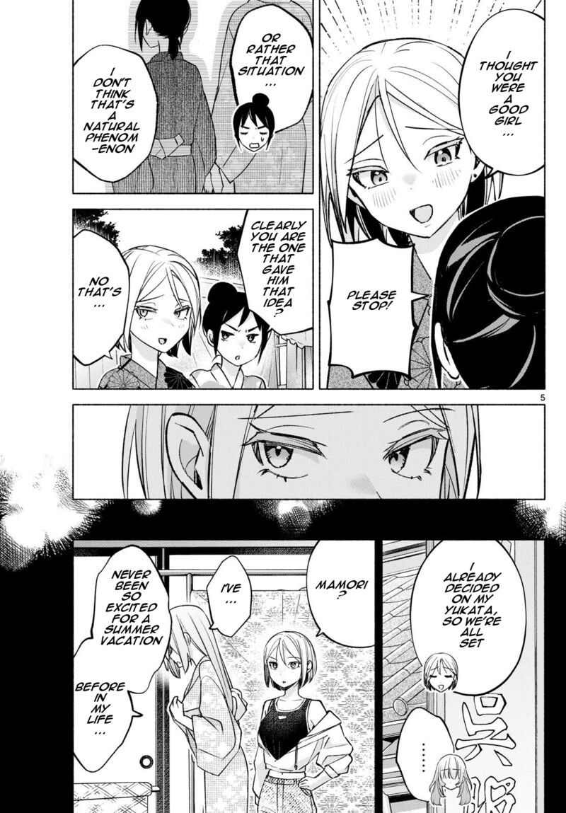 Kimi To Warui Koto Ga Shitai 46 5
