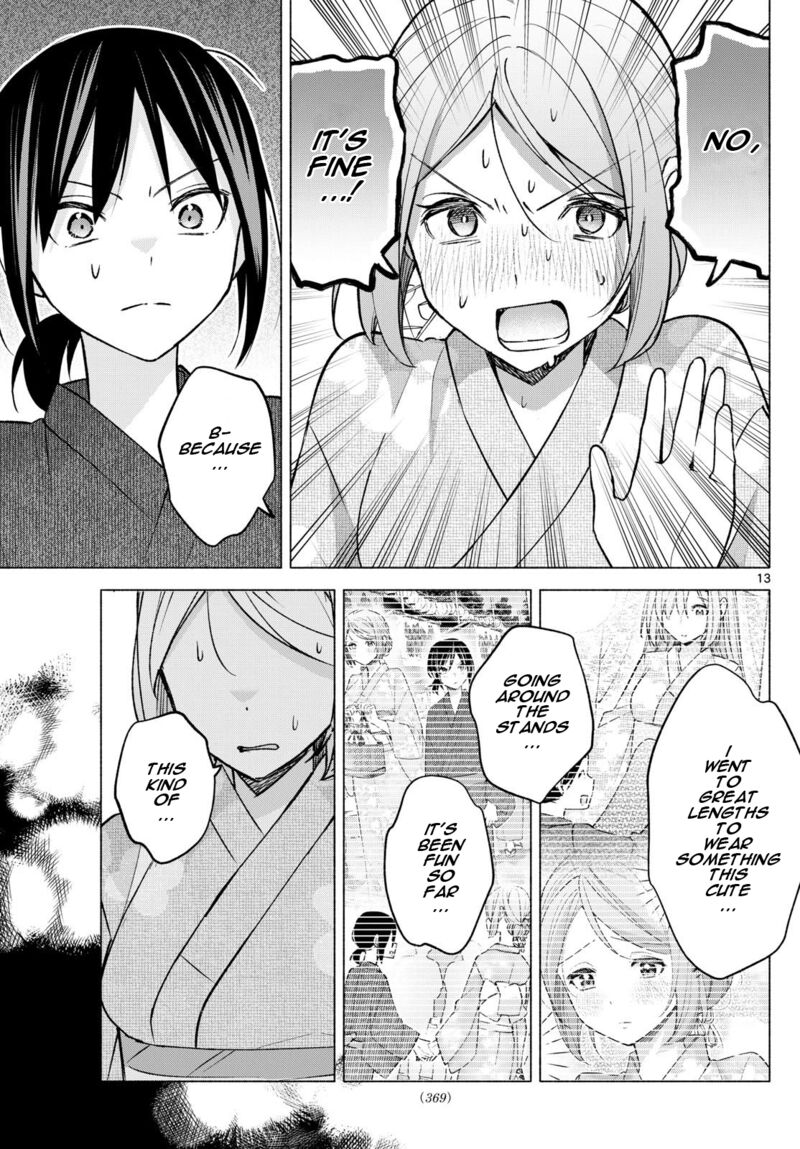 Kimi To Warui Koto Ga Shitai 47 13