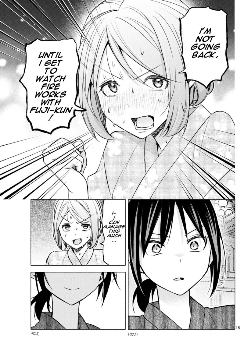 Kimi To Warui Koto Ga Shitai 47 15