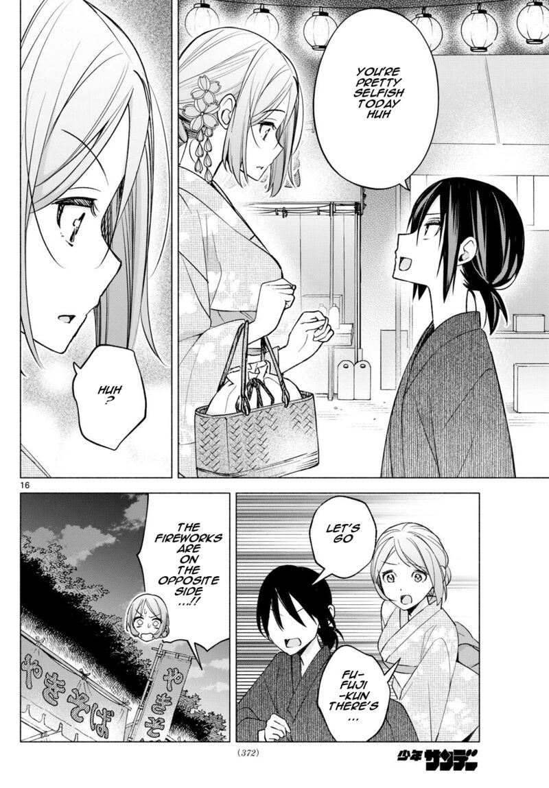 Kimi To Warui Koto Ga Shitai 47 16