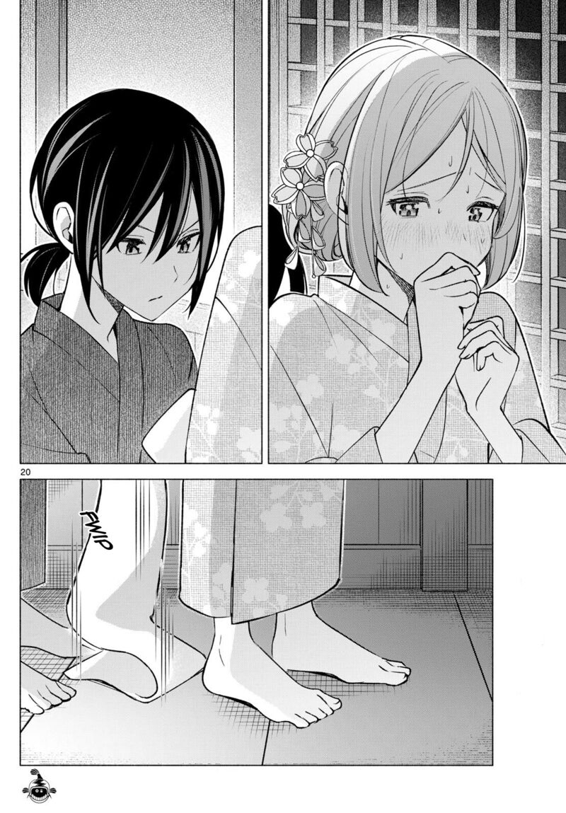 Kimi To Warui Koto Ga Shitai 47 20
