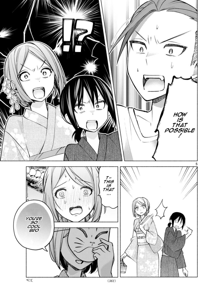 Kimi To Warui Koto Ga Shitai 47 5