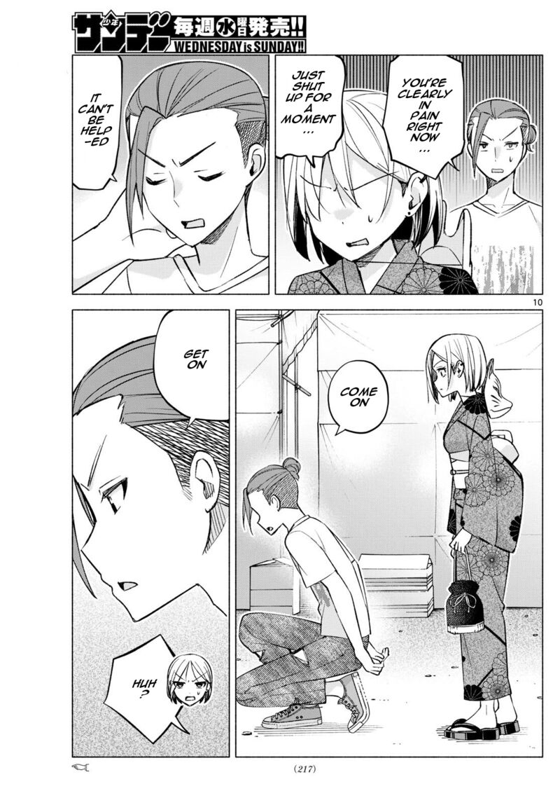 Kimi To Warui Koto Ga Shitai 48 10