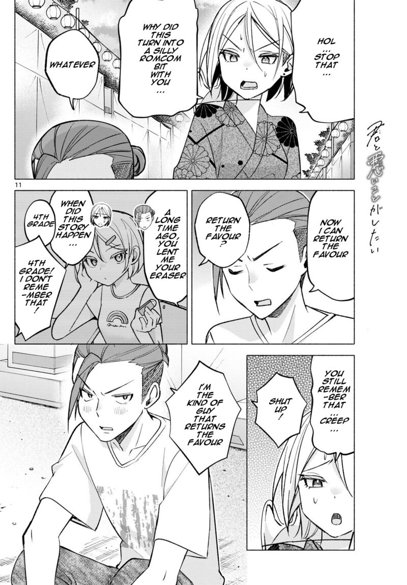 Kimi To Warui Koto Ga Shitai 48 11