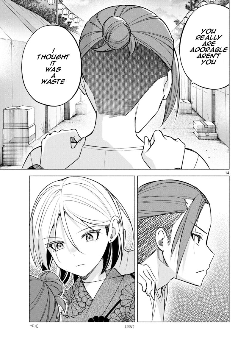 Kimi To Warui Koto Ga Shitai 48 14