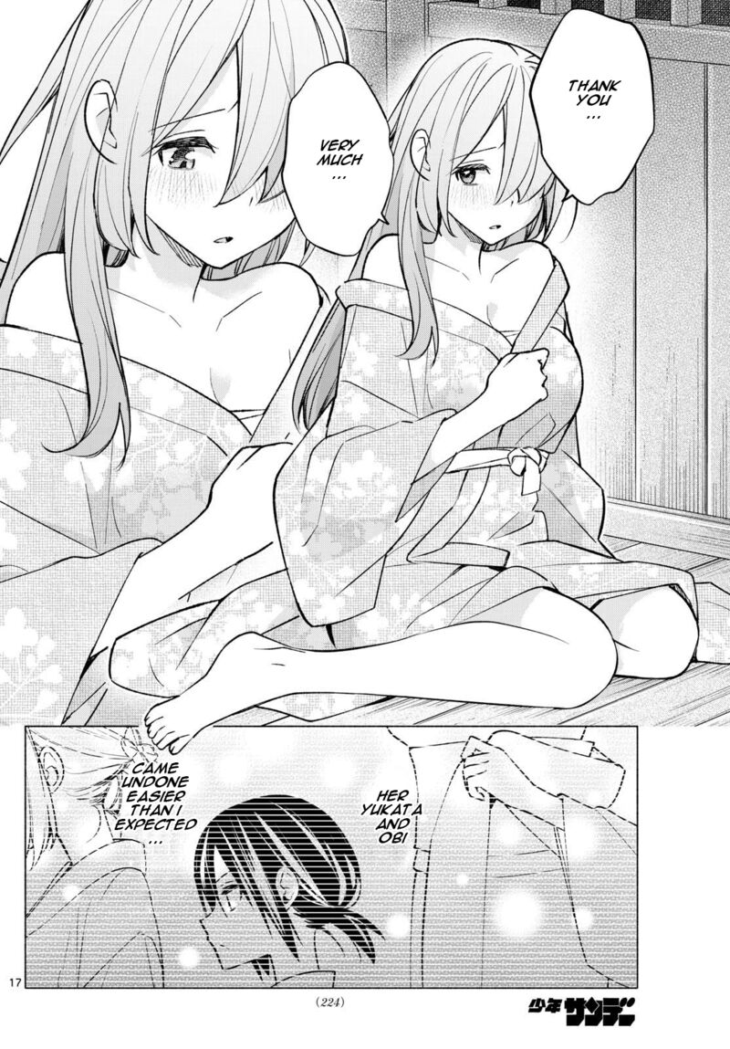Kimi To Warui Koto Ga Shitai 48 17