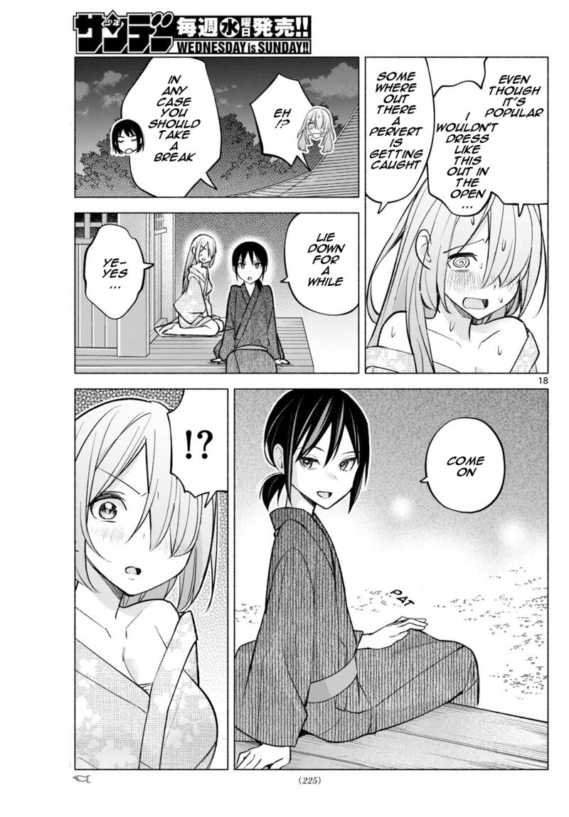 Kimi To Warui Koto Ga Shitai 48 18