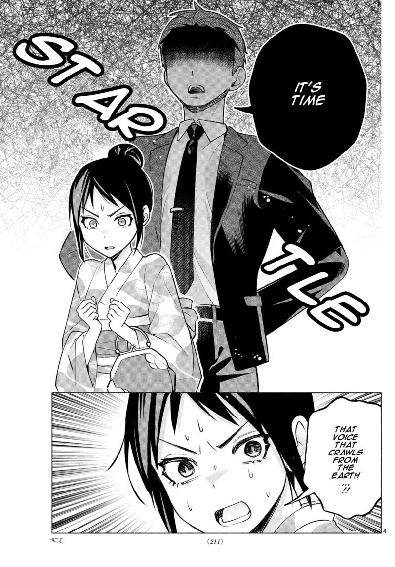 Kimi To Warui Koto Ga Shitai 48 4