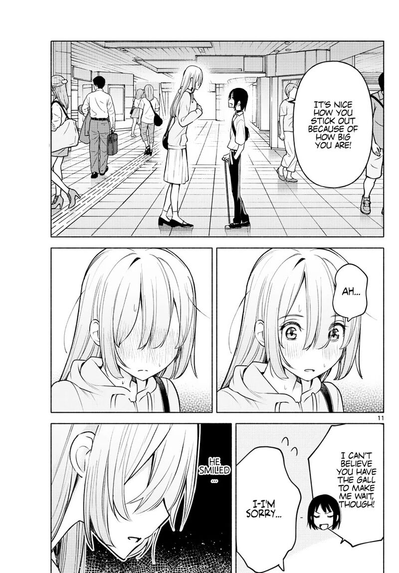 Kimi To Warui Koto Ga Shitai 5 11