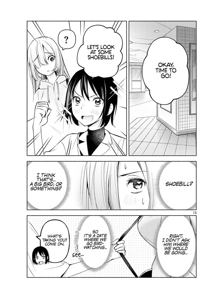Kimi To Warui Koto Ga Shitai 5 13