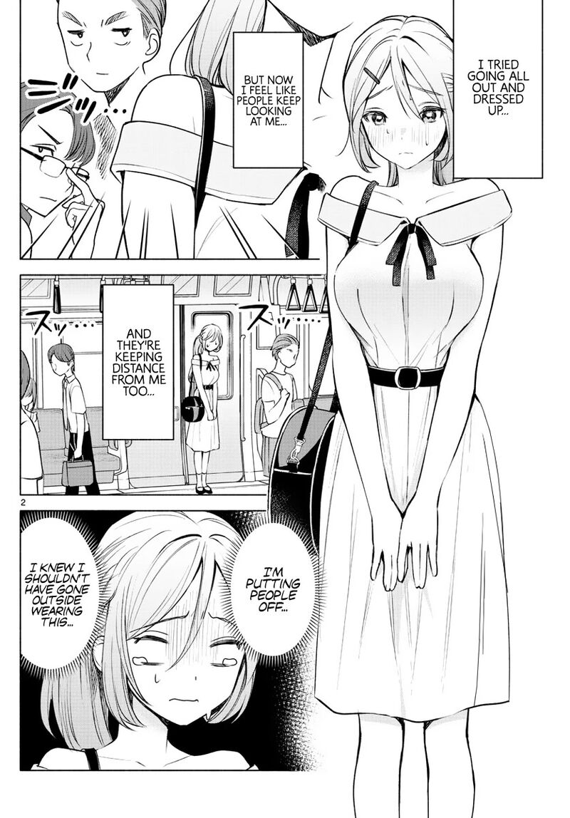 Kimi To Warui Koto Ga Shitai 5 2