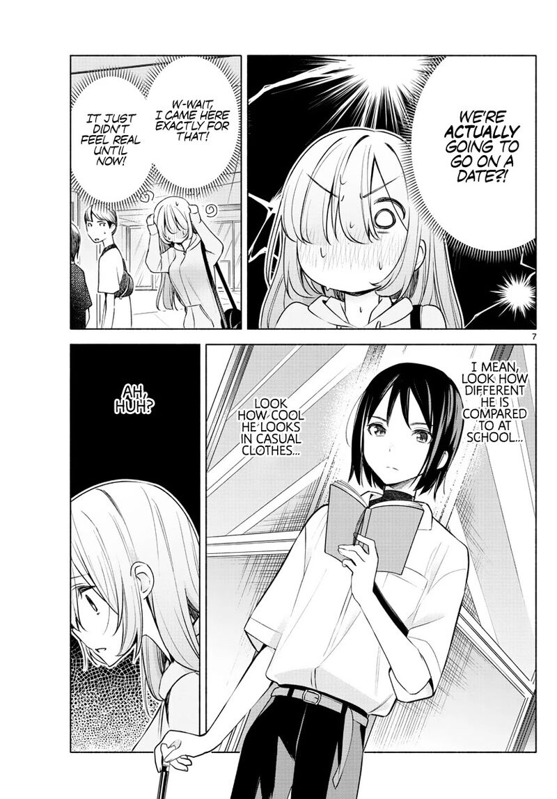 Kimi To Warui Koto Ga Shitai 5 7