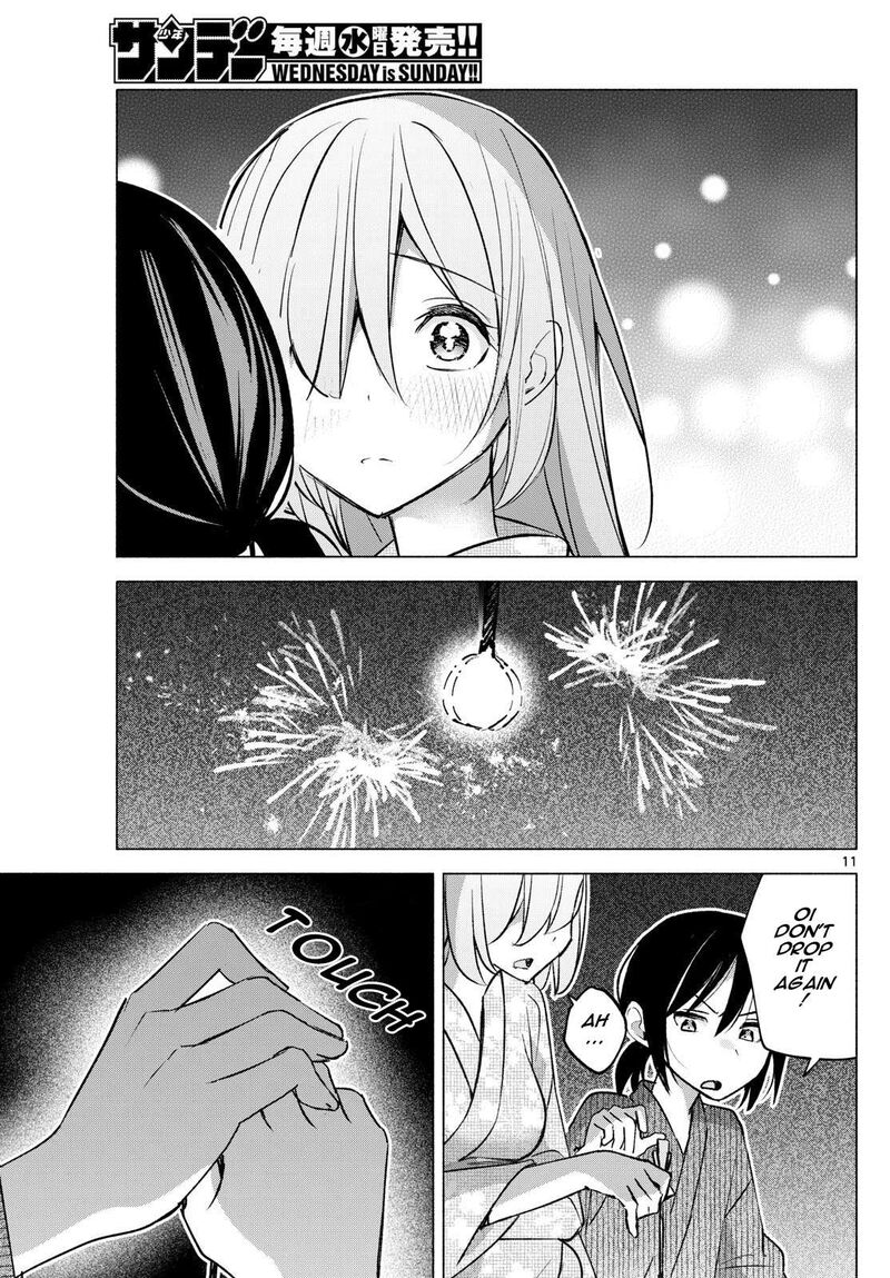 Kimi To Warui Koto Ga Shitai 50 11