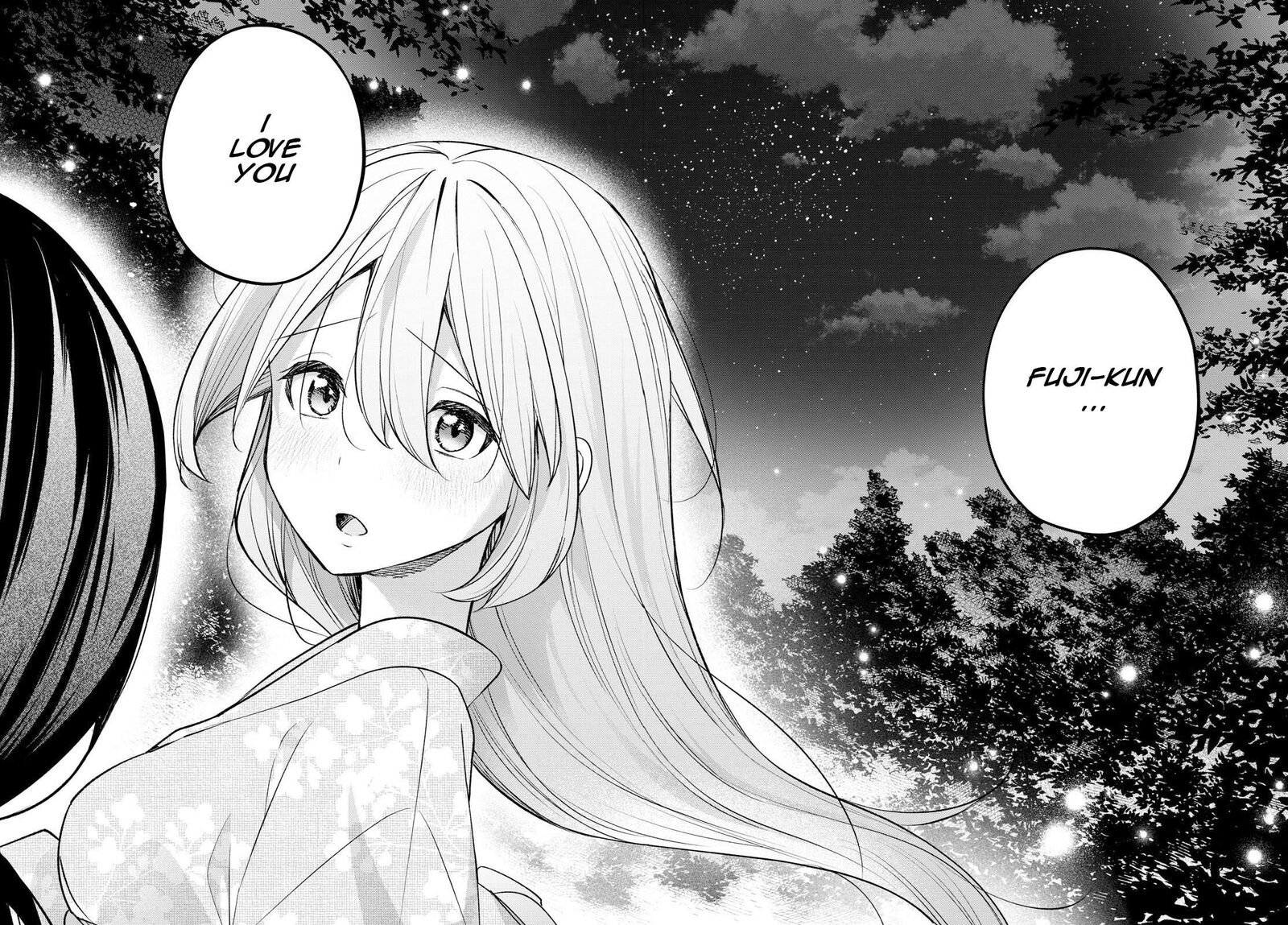 Kimi To Warui Koto Ga Shitai 50 16