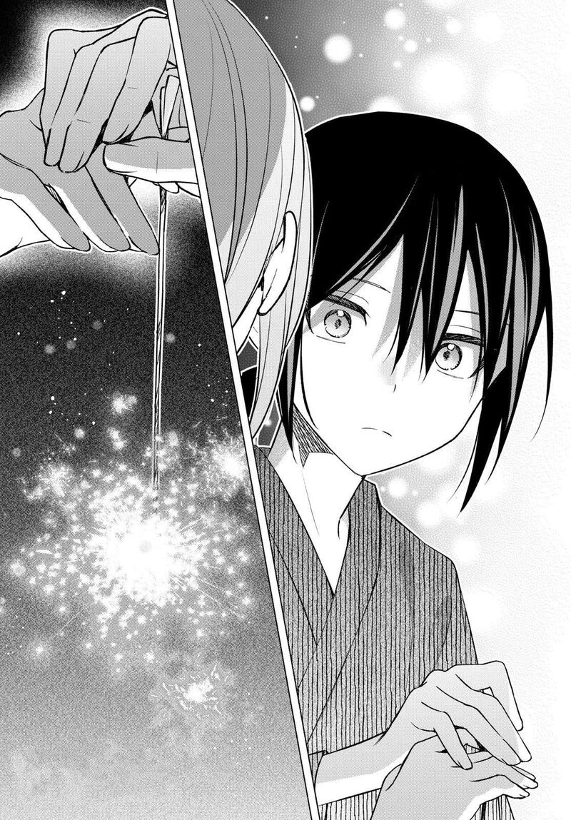 Kimi To Warui Koto Ga Shitai 50 17