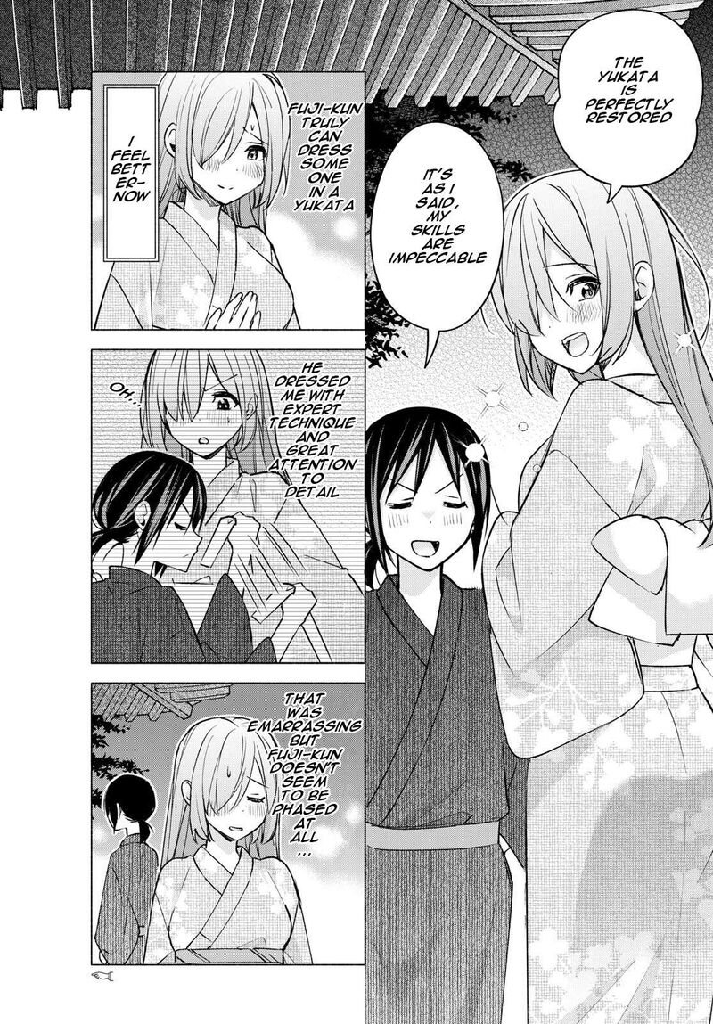 Kimi To Warui Koto Ga Shitai 50 3