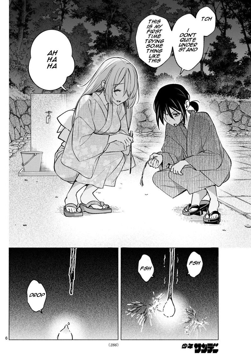 Kimi To Warui Koto Ga Shitai 50 6