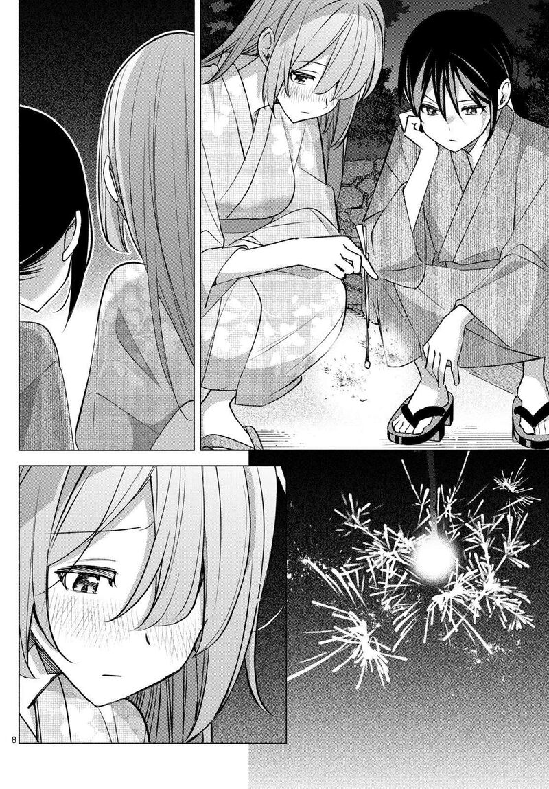 Kimi To Warui Koto Ga Shitai 50 8