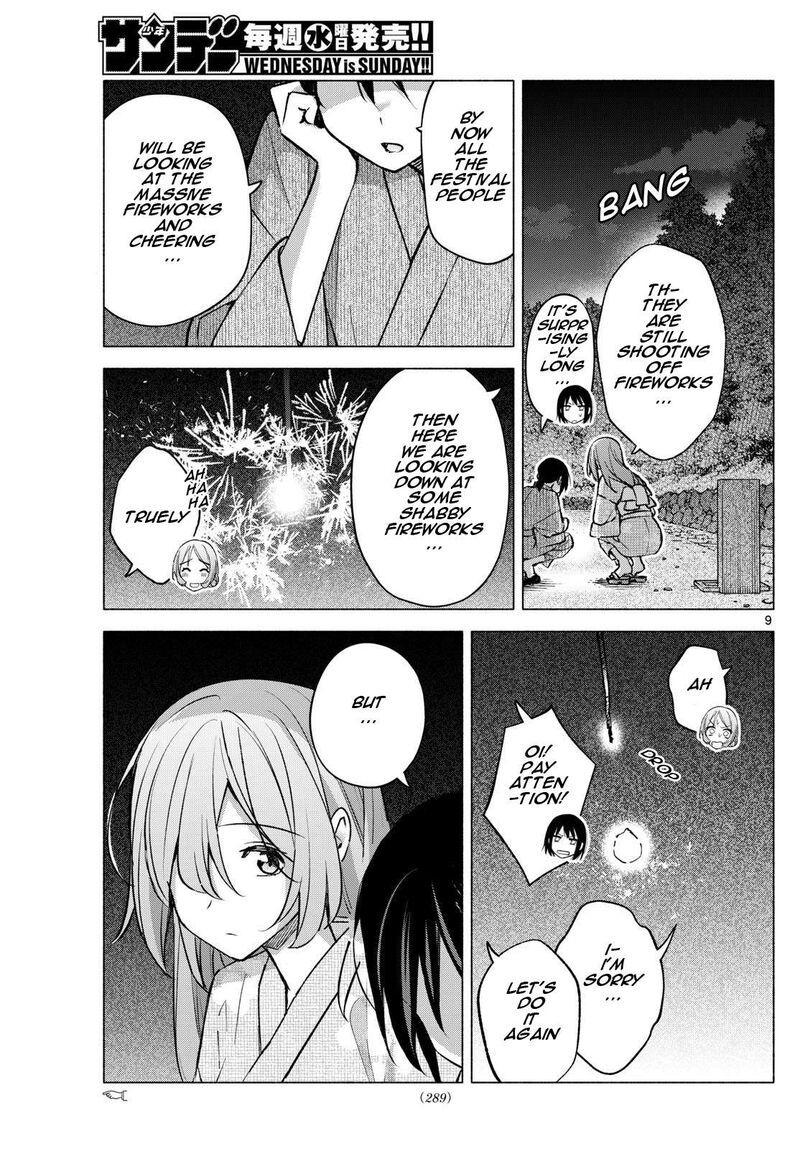 Kimi To Warui Koto Ga Shitai 50 9