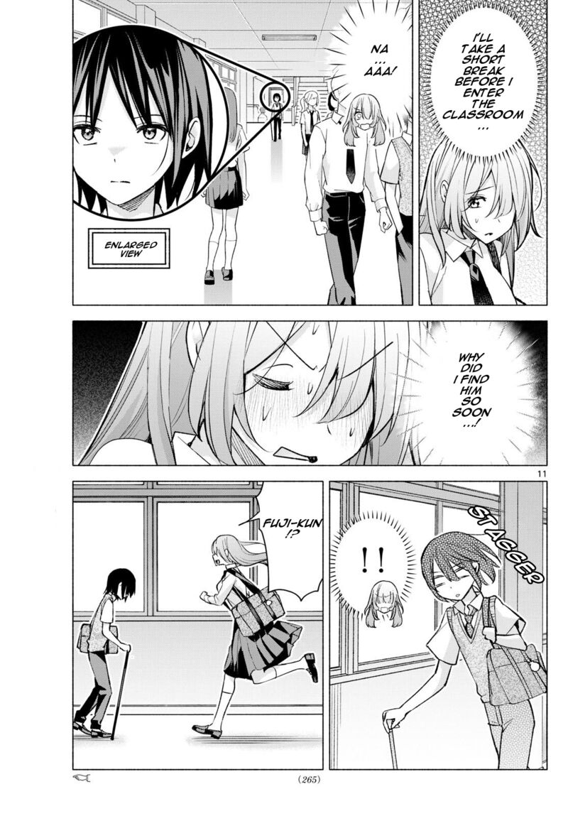 Kimi To Warui Koto Ga Shitai 51 11