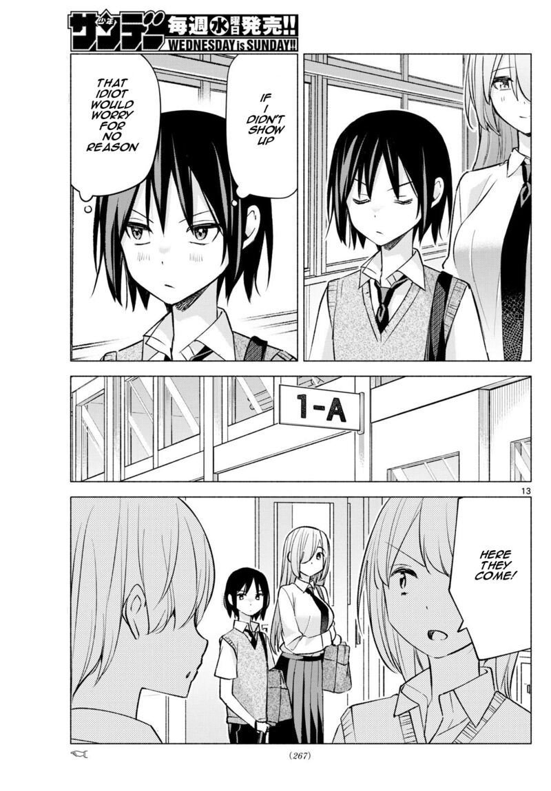 Kimi To Warui Koto Ga Shitai 51 13