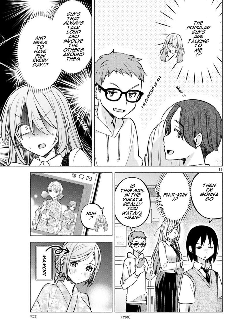 Kimi To Warui Koto Ga Shitai 51 15