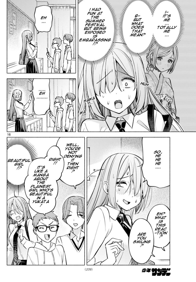 Kimi To Warui Koto Ga Shitai 51 16