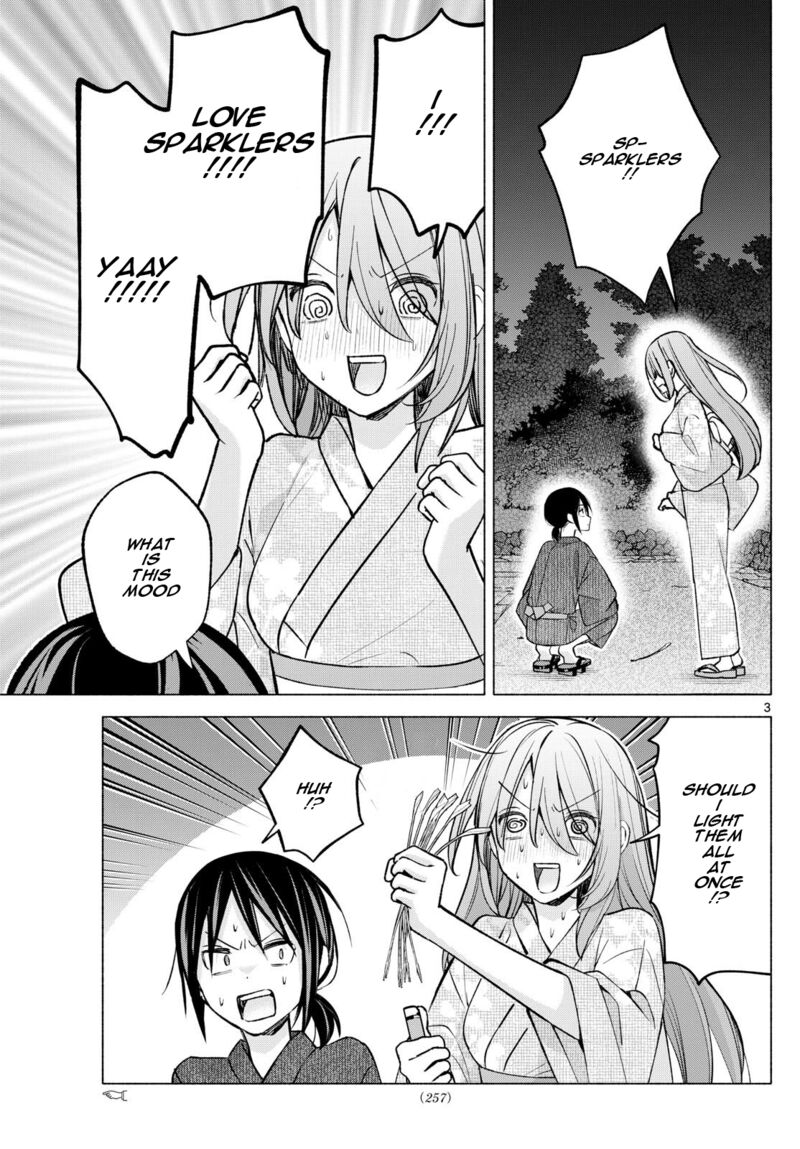 Kimi To Warui Koto Ga Shitai 51 3