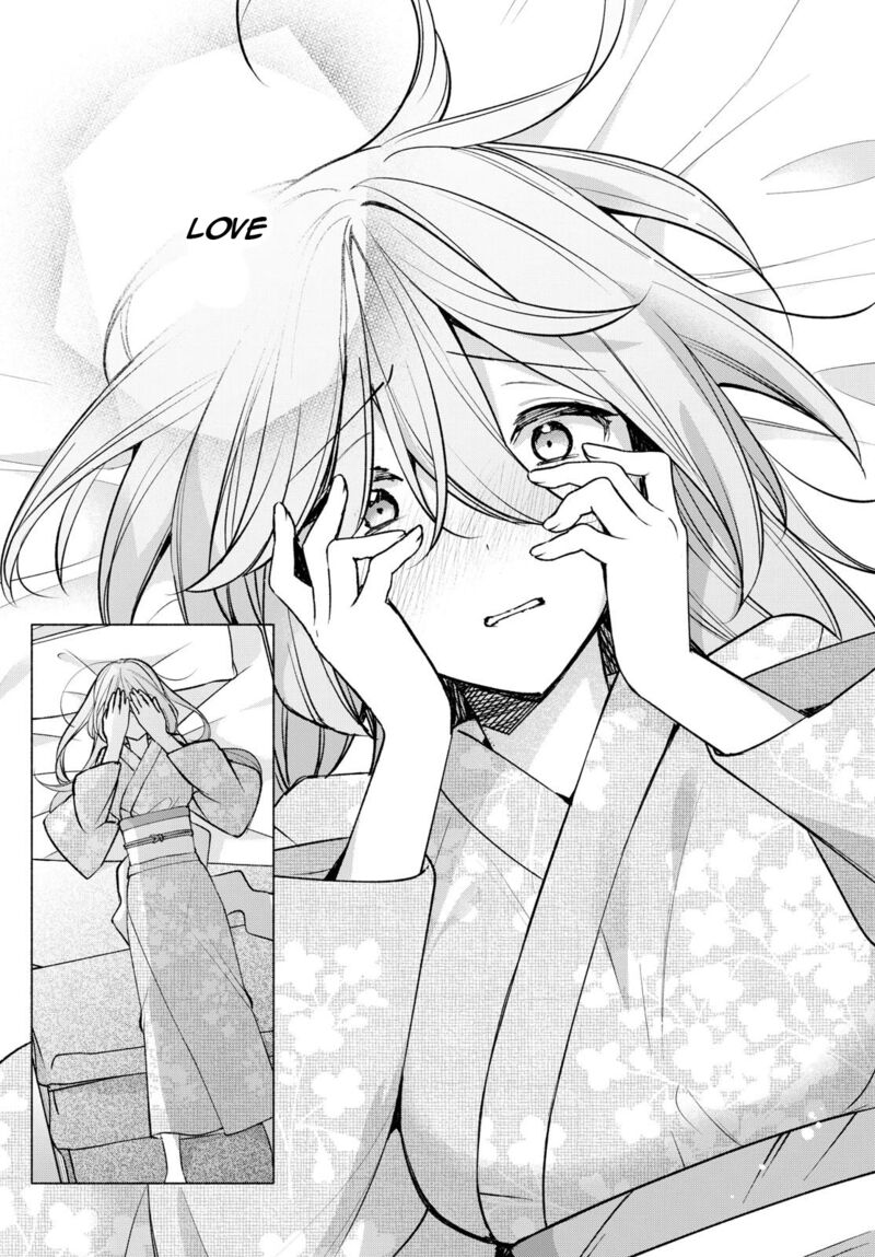 Kimi To Warui Koto Ga Shitai 51 6