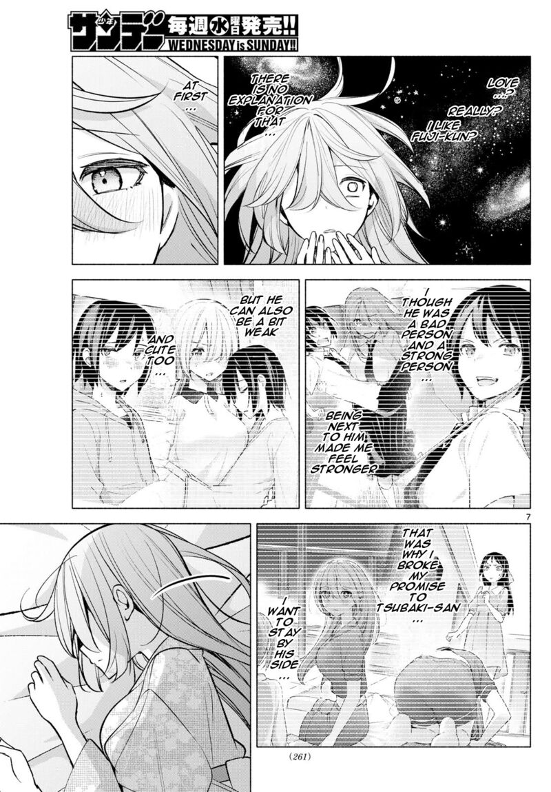 Kimi To Warui Koto Ga Shitai 51 7