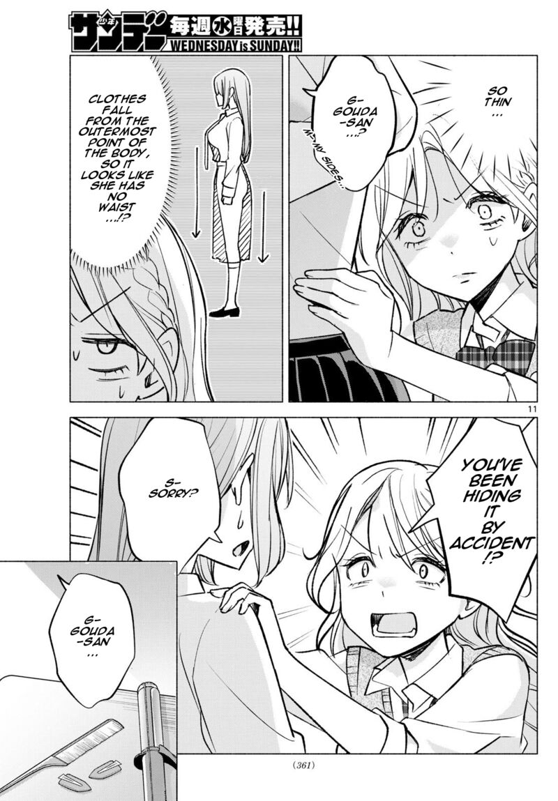 Kimi To Warui Koto Ga Shitai 52 11