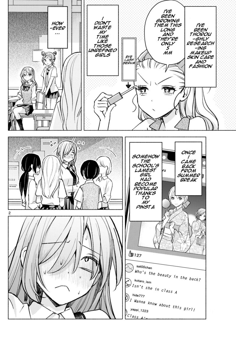Kimi To Warui Koto Ga Shitai 52 2
