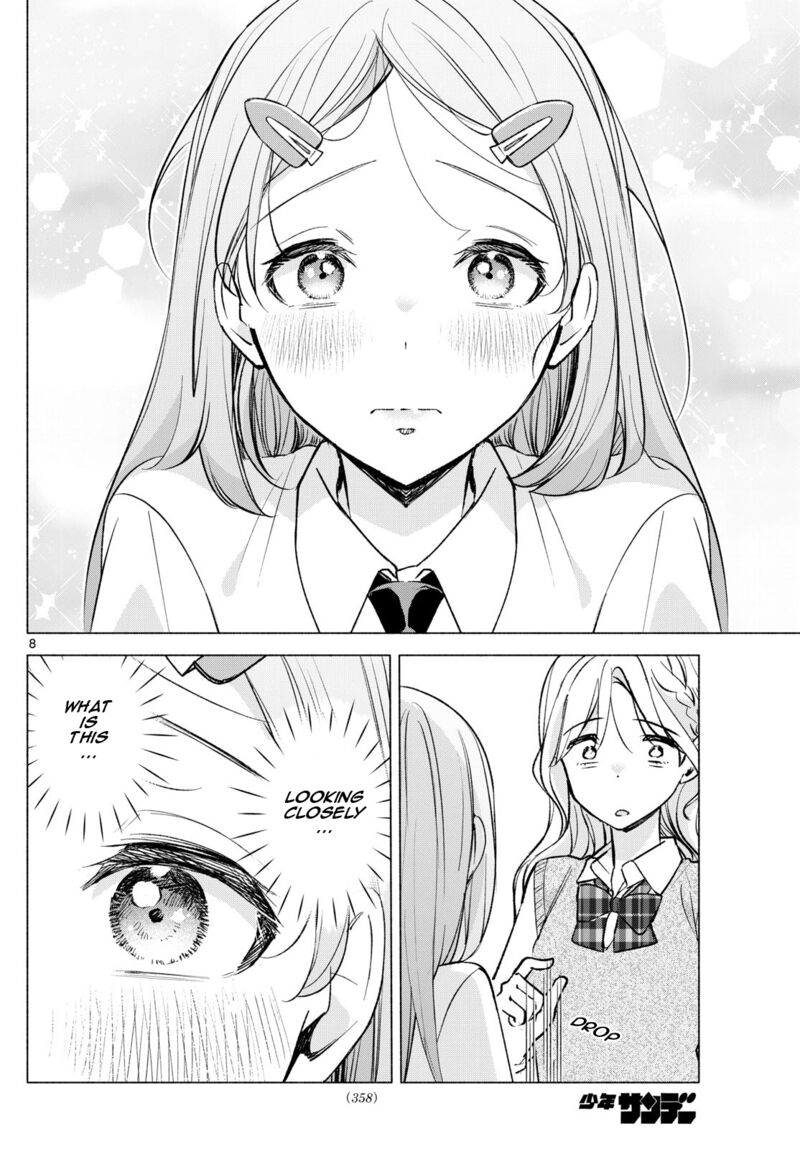 Kimi To Warui Koto Ga Shitai 52 8
