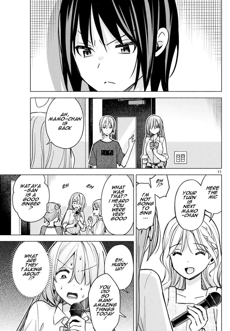 Kimi To Warui Koto Ga Shitai 54 11