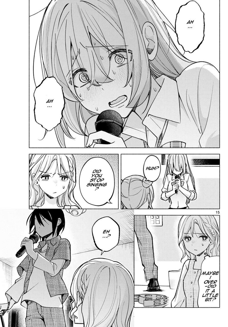 Kimi To Warui Koto Ga Shitai 54 15