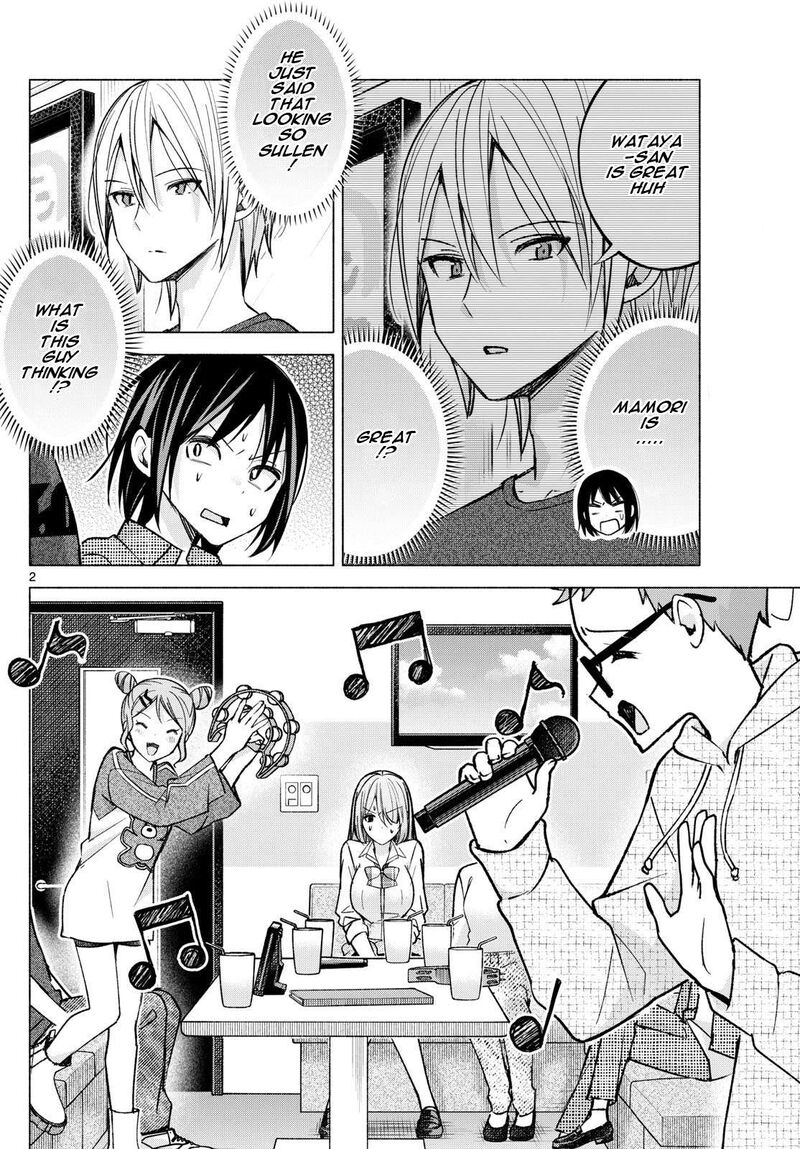 Kimi To Warui Koto Ga Shitai 54 2