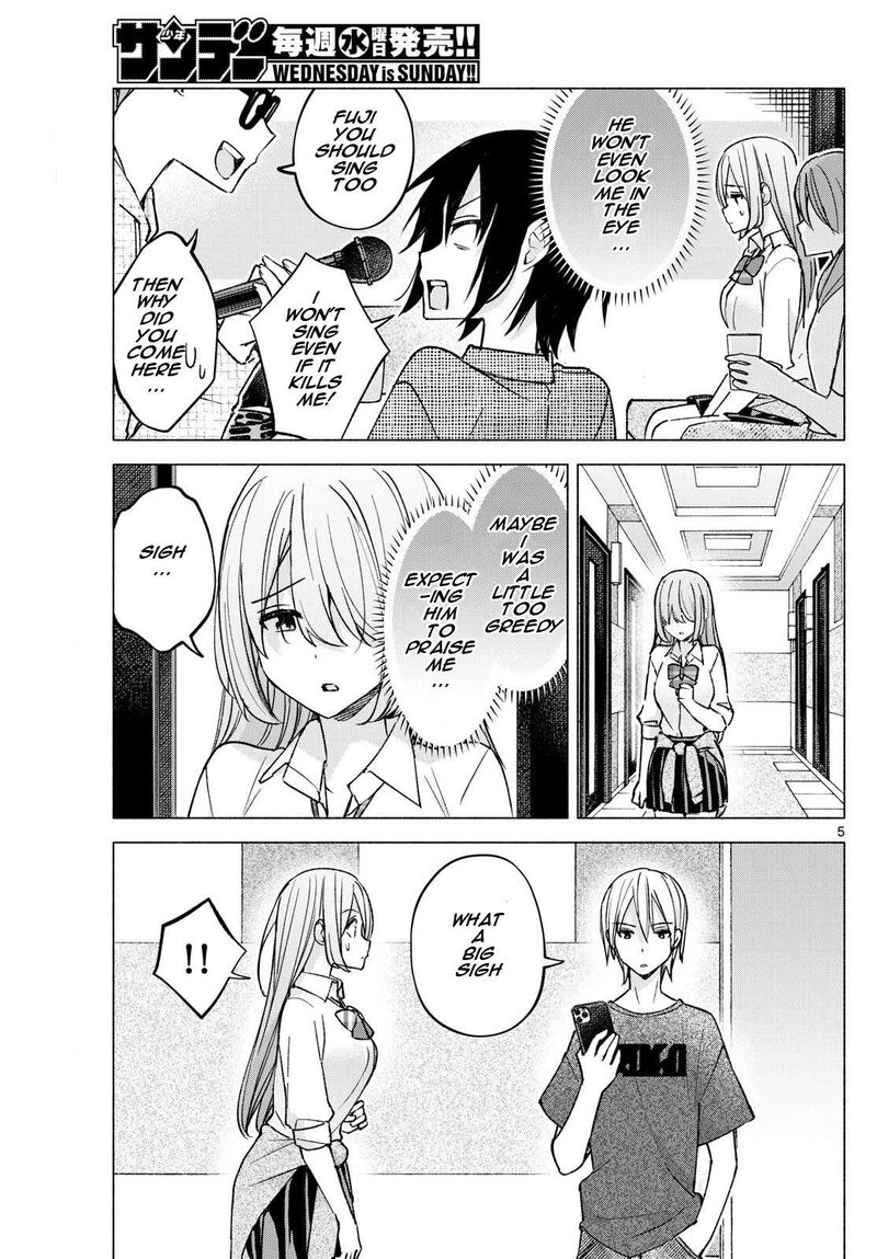 Kimi To Warui Koto Ga Shitai 54 5