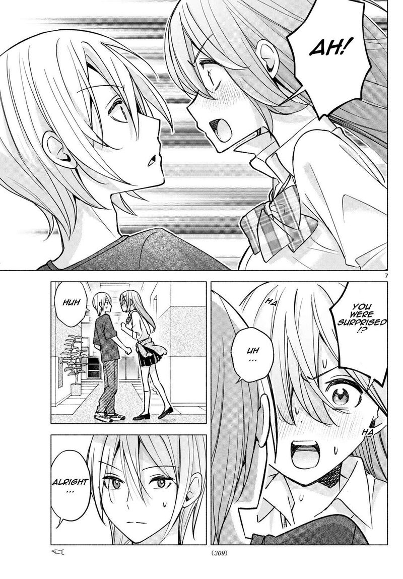 Kimi To Warui Koto Ga Shitai 54 7