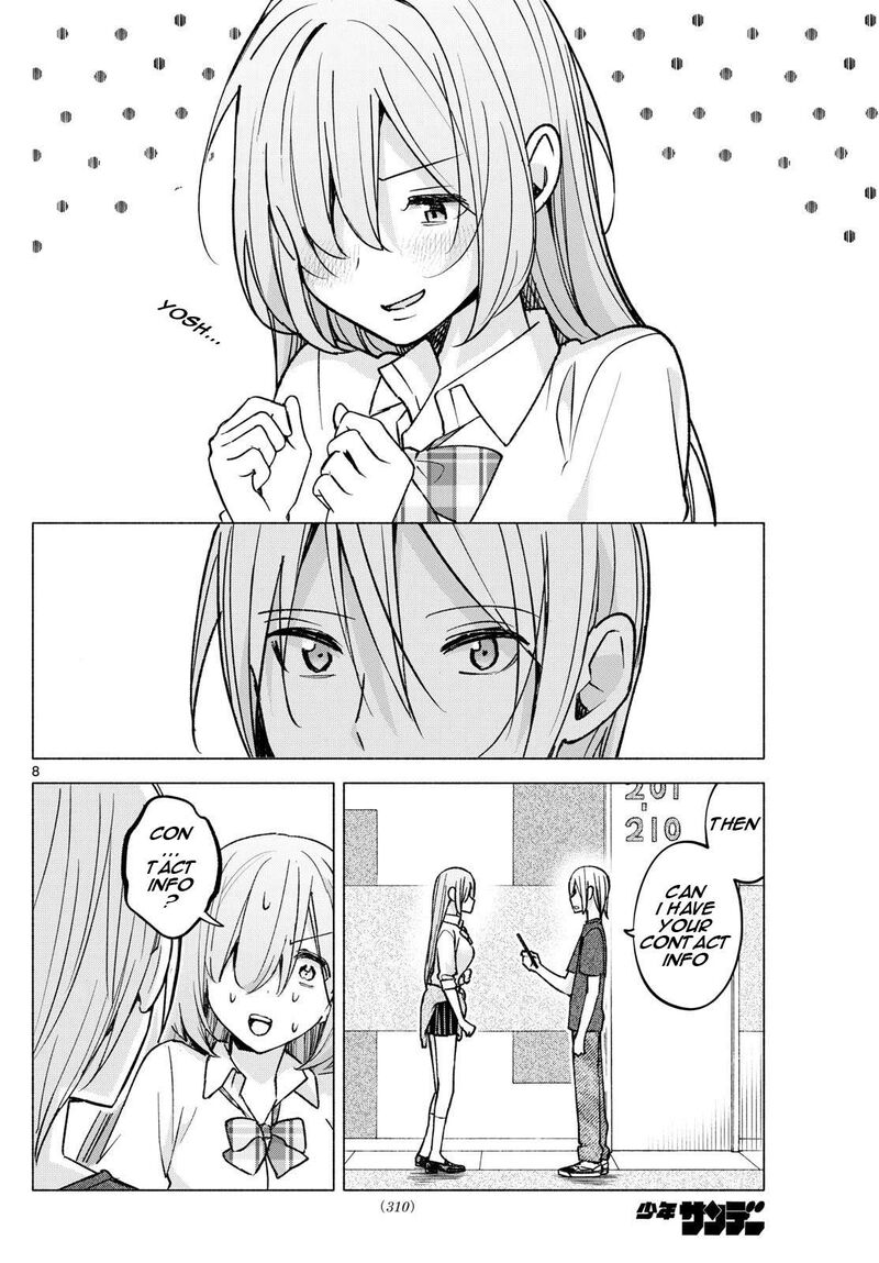 Kimi To Warui Koto Ga Shitai 54 8
