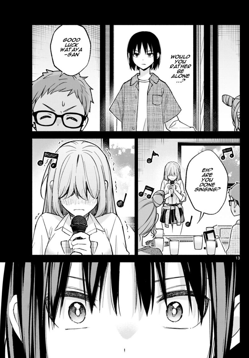 Kimi To Warui Koto Ga Shitai 55 13