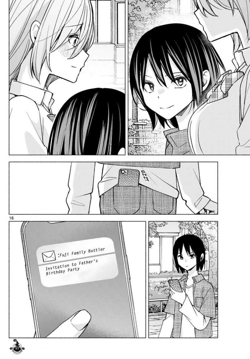Kimi To Warui Koto Ga Shitai 55 18