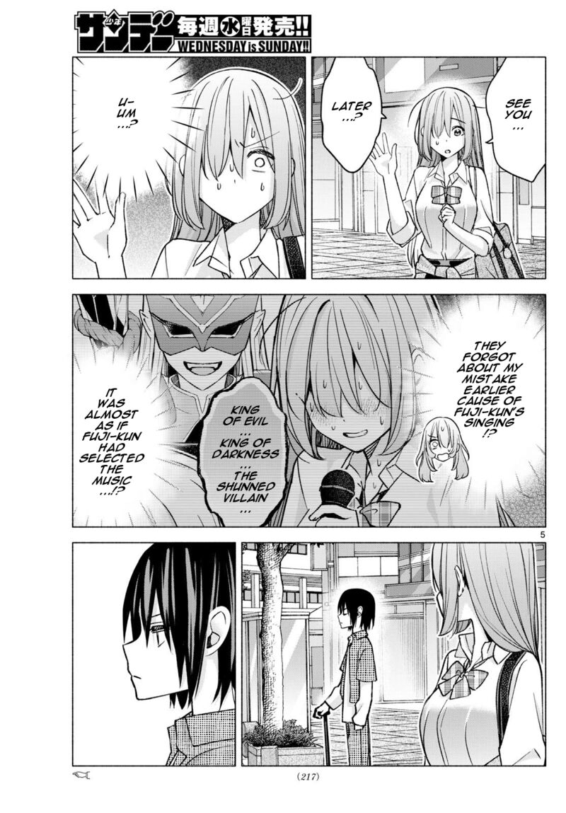 Kimi To Warui Koto Ga Shitai 55 5