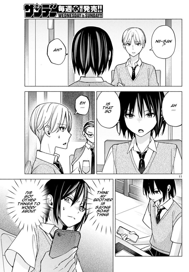 Kimi To Warui Koto Ga Shitai 56 11