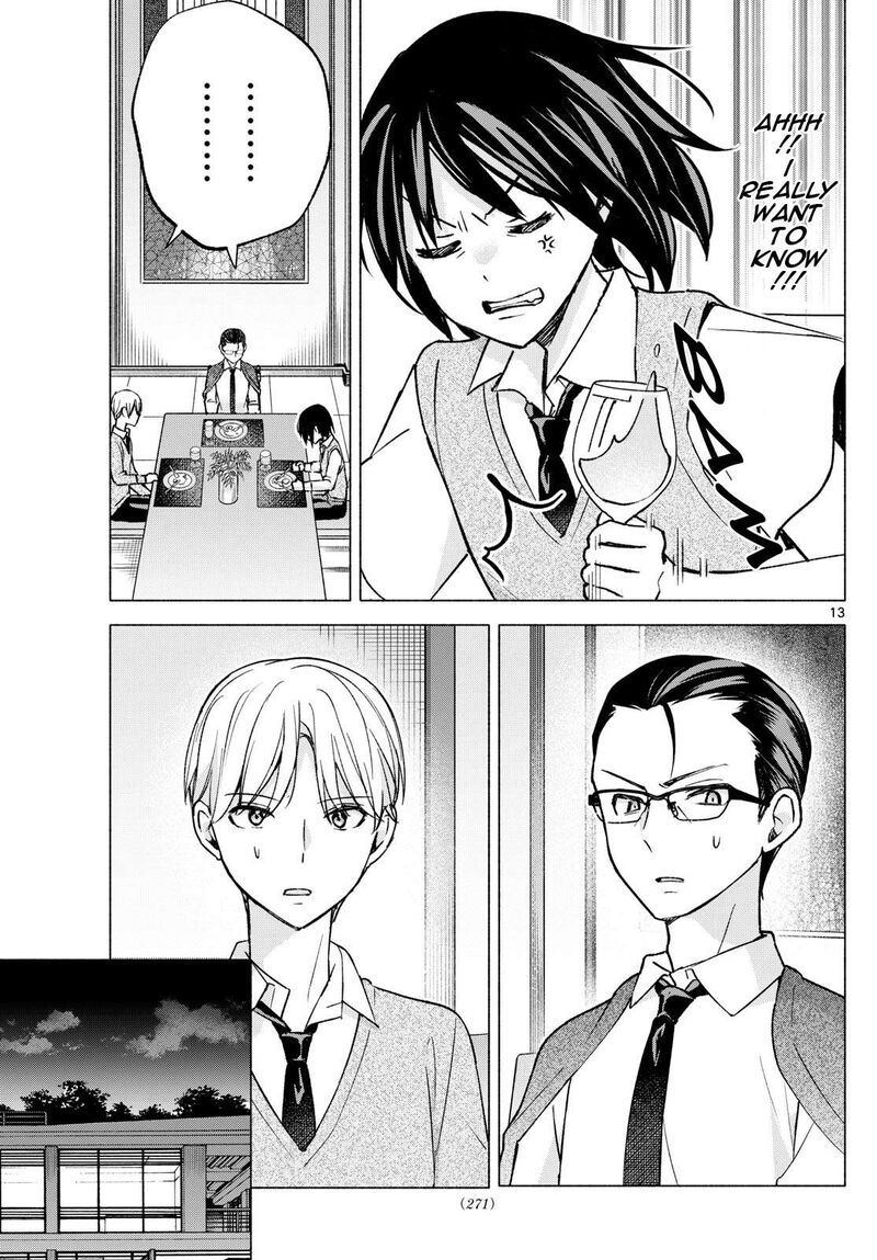 Kimi To Warui Koto Ga Shitai 56 13