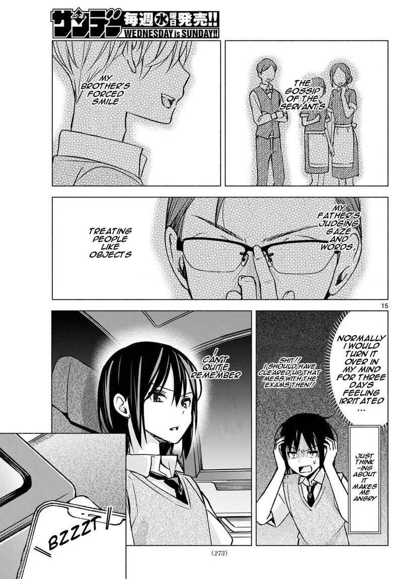 Kimi To Warui Koto Ga Shitai 56 15