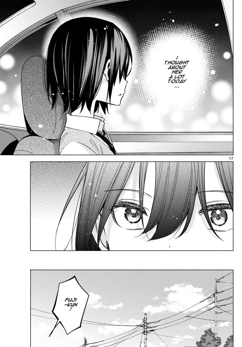 Kimi To Warui Koto Ga Shitai 56 17