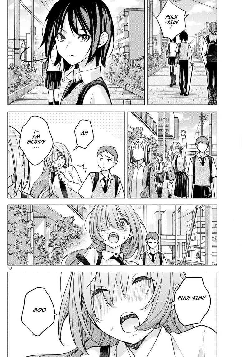 Kimi To Warui Koto Ga Shitai 56 18