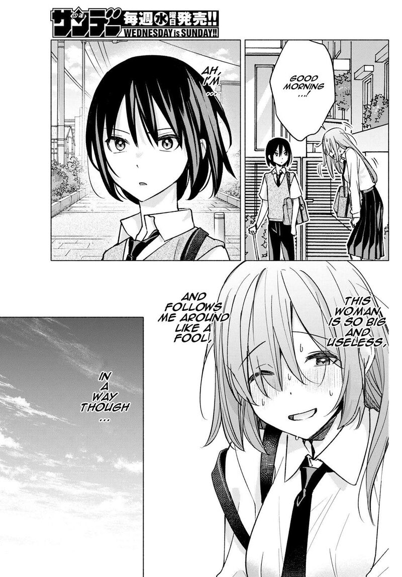 Kimi To Warui Koto Ga Shitai 56 19